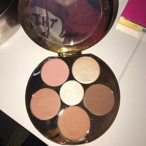 Tarte Contour Palette limited edition
